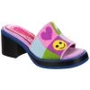Irregular Choice So Totally