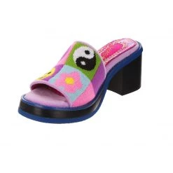 Irregular Choice So Totally