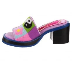 Irregular Choice So Totally