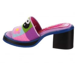 Irregular Choice So Totally