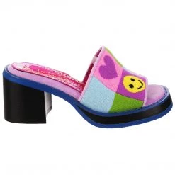 Irregular Choice So Totally