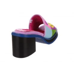 Irregular Choice So Totally