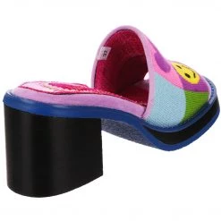 Irregular Choice So Totally