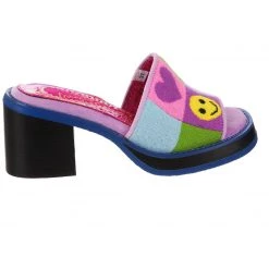 Irregular Choice So Totally