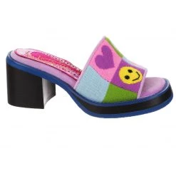 Irregular Choice So Totally
