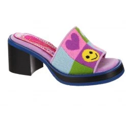 Irregular Choice So Totally