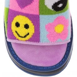 Irregular Choice So Totally