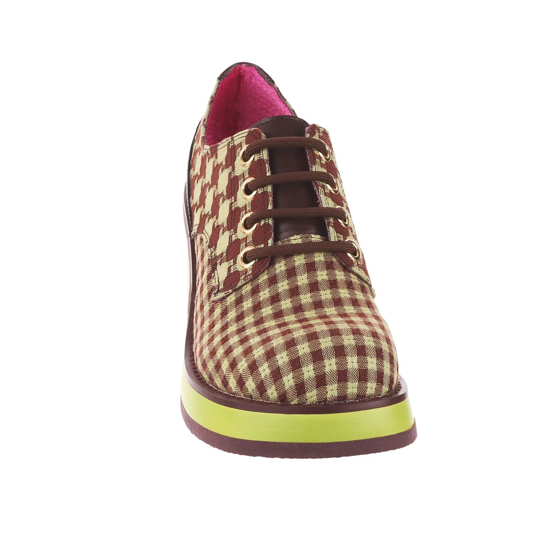 Irregular Choice Everything Groovy Dancing