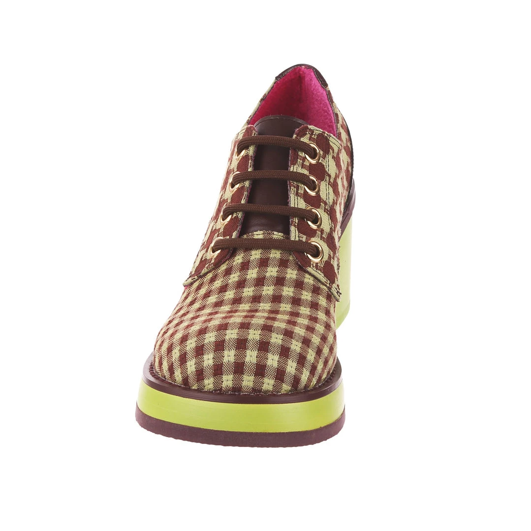 Irregular Choice Everything Groovy Dancing