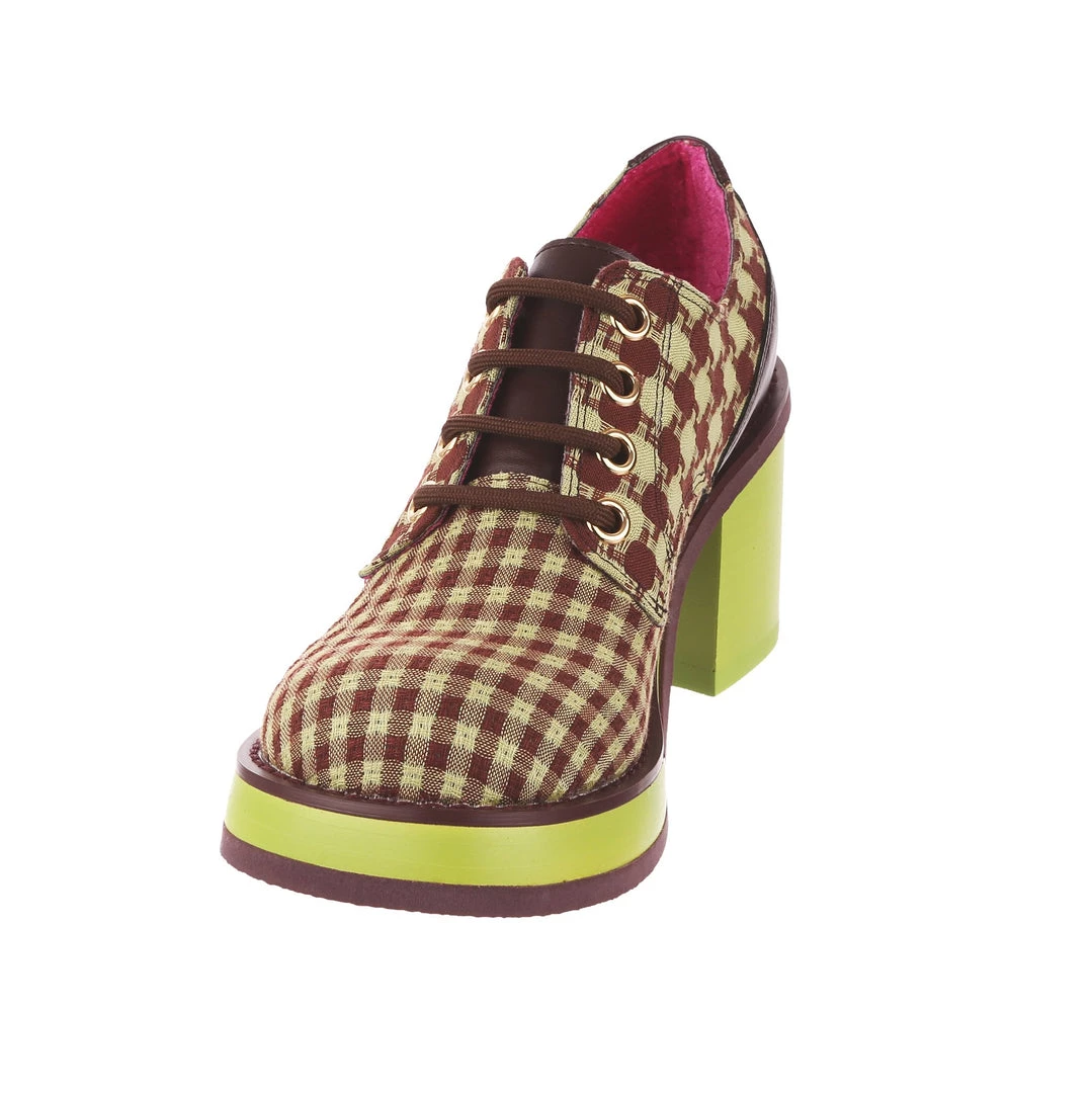 Irregular Choice Everything Groovy Dancing