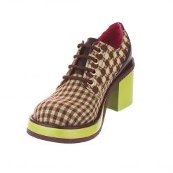 Irregular Choice Everything Groovy Dancing