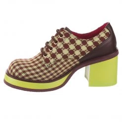 Irregular Choice Everything Groovy Dancing