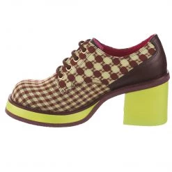 Irregular Choice Everything Groovy Dancing