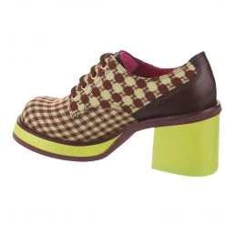 Irregular Choice Everything Groovy Dancing