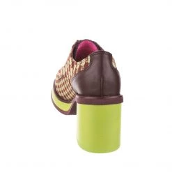 Irregular Choice Everything Groovy Dancing