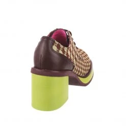 Irregular Choice Everything Groovy Dancing