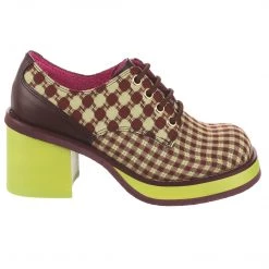 Irregular Choice Everything Groovy Dancing