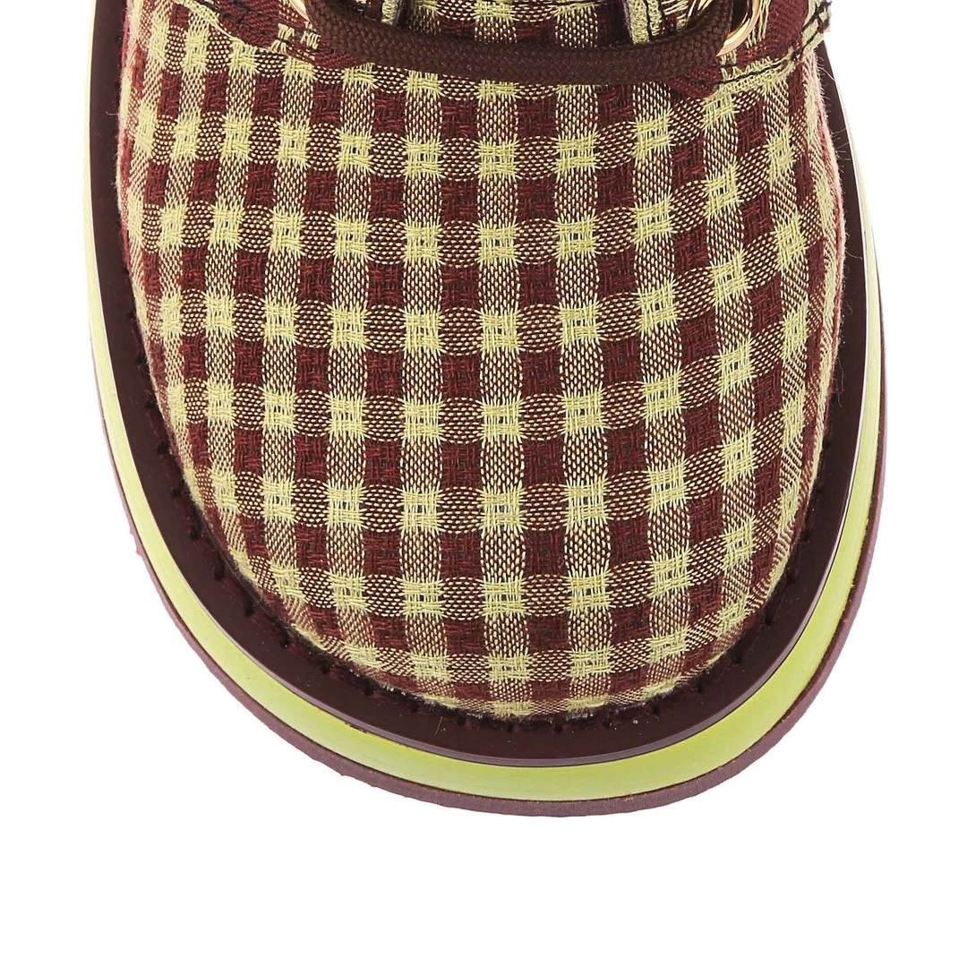 Irregular Choice Everything Groovy Dancing