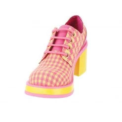 Irregular Choice Groovy Dancing