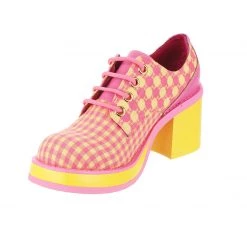 Irregular Choice Groovy Dancing