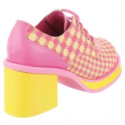 Irregular Choice Groovy Dancing