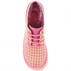 Irregular Choice Groovy Dancing