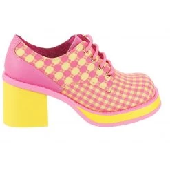 Irregular Choice Groovy Dancing