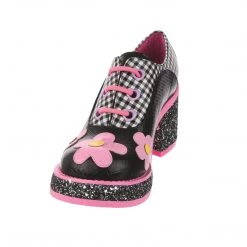 Irregular Choice Rainbows And Love