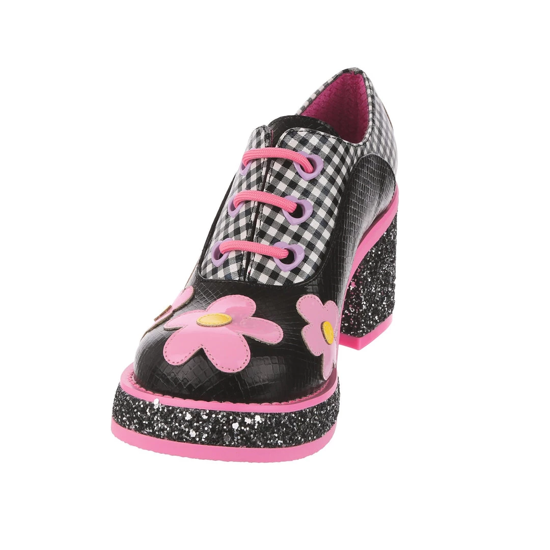 Irregular Choice Rainbows And Love