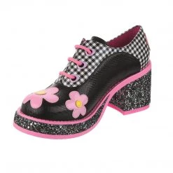 Irregular Choice Rainbows And Love