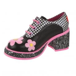 Irregular Choice Rainbows And Love