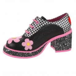 Irregular Choice Rainbows And Love