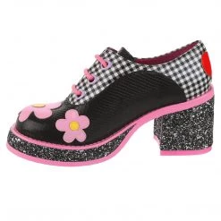 Irregular Choice Rainbows And Love