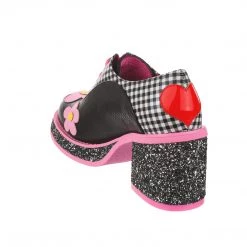 Irregular Choice Rainbows And Love