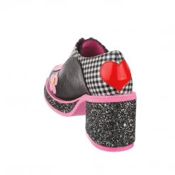 Irregular Choice Rainbows And Love