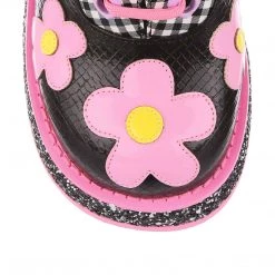 Irregular Choice Rainbows And Love