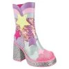 Irregular Choice Ursa Major Everything