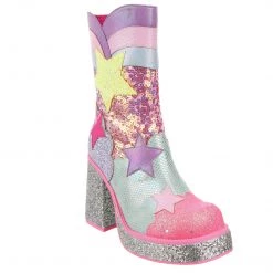 Irregular Choice Ursa Major Everything