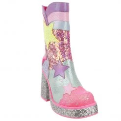 Irregular Choice Ursa Major Everything