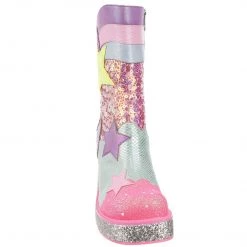 Irregular Choice Ursa Major Everything