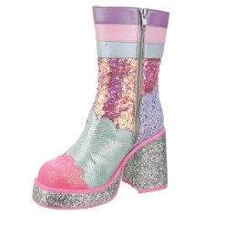 Irregular Choice Ursa Major Everything