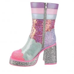 Irregular Choice Ursa Major Everything
