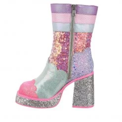 Irregular Choice Ursa Major Everything