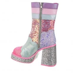 Irregular Choice Ursa Major Everything