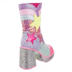 Irregular Choice Ursa Major Everything
