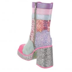 Irregular Choice Ursa Major Everything