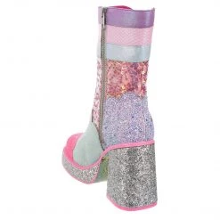 Irregular Choice Ursa Major Everything