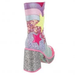 Irregular Choice Ursa Major Everything