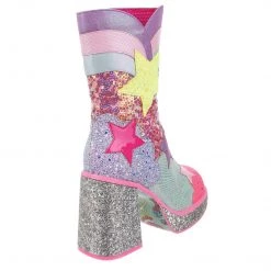 Irregular Choice Ursa Major Everything