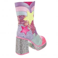 Irregular Choice Ursa Major Everything